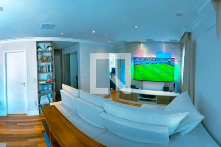 Apartamento à venda com 2 quartos, 86m² em Jardim Londrina, São Paulo