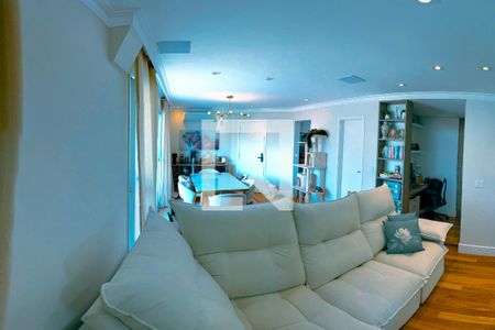 Apartamento à venda com 2 quartos, 86m² em Jardim Londrina, São Paulo