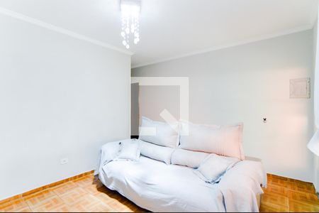 Sala de casa à venda com 4 quartos, 350m² em Jardim Divinolandia, Guarulhos