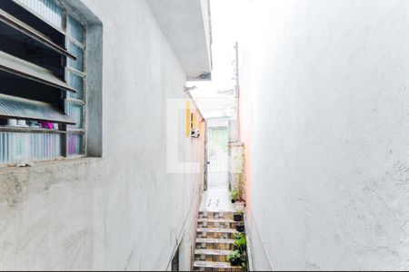 Vista Quarto 1  de casa à venda com 4 quartos, 350m² em Jardim Divinolandia, Guarulhos