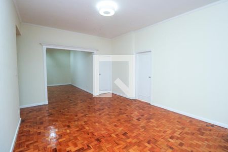 Sala de apartamento para alugar com 4 quartos, 265m² em Centro, Santo André