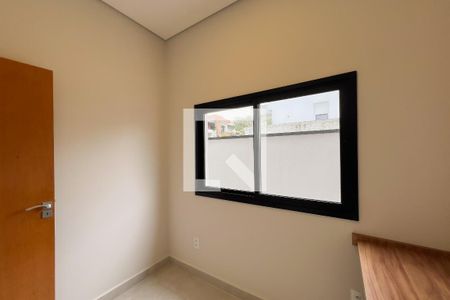 Escritório de casa de condomínio à venda com 3 quartos, 320m² em Colina dos Pinheiros, Valinhos