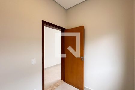 Escritório de casa de condomínio à venda com 3 quartos, 320m² em Colina dos Pinheiros, Valinhos