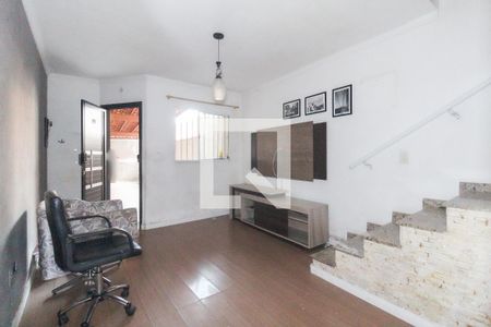 Casa para alugar com 2 quartos, 90m² em Cidade Líder, São Paulo