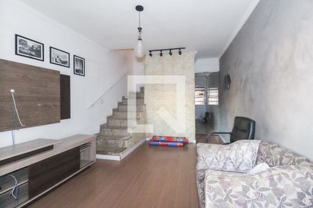 Casa para alugar com 2 quartos, 90m² em Cidade Líder, São Paulo