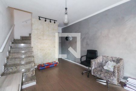 Sala de casa para alugar com 2 quartos, 90m² em Cidade Líder, São Paulo
