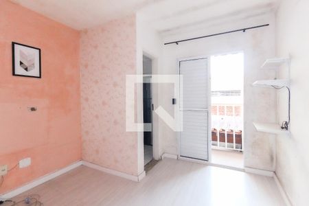 Suíte 1 de casa para alugar com 2 quartos, 90m² em Cidade Líder, São Paulo