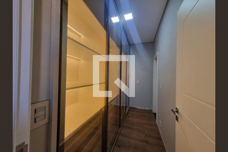 Quarto de casa de condomínio à venda com 3 quartos, 200m² em Lenheiro, Valinhos