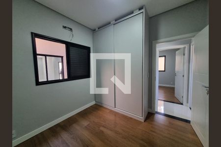 Quarto de casa de condomínio à venda com 3 quartos, 200m² em Lenheiro, Valinhos