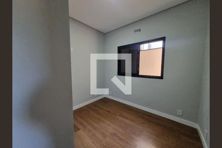 Quarto de casa de condomínio à venda com 3 quartos, 200m² em Lenheiro, Valinhos