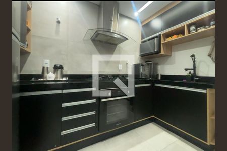 Casa de Condomínio à venda com 2 quartos, 89m² em Vila Gustavo, São Paulo