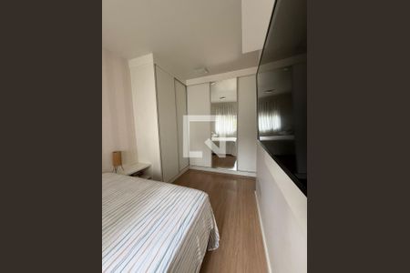 Quarto de apartamento para alugar com 2 quartos, 58m² em Parque Viana, Barueri