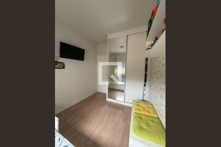 Quarto de apartamento para alugar com 2 quartos, 58m² em Parque Viana, Barueri