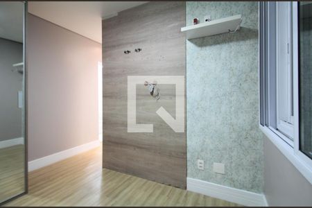 Suíte  de apartamento para alugar com 1 quarto, 80m² em Vila Andrade, São Paulo