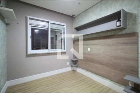 Suíte  de apartamento para alugar com 1 quarto, 80m² em Vila Andrade, São Paulo