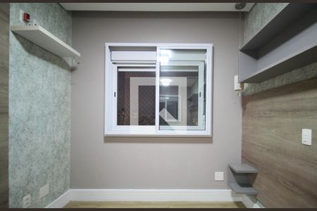 Suíte  de apartamento para alugar com 1 quarto, 80m² em Vila Andrade, São Paulo