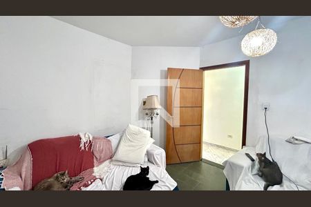 Quarto 1 de casa para alugar com 5 quartos, 220m² em Jardim Iv Centenario, Guarulhos