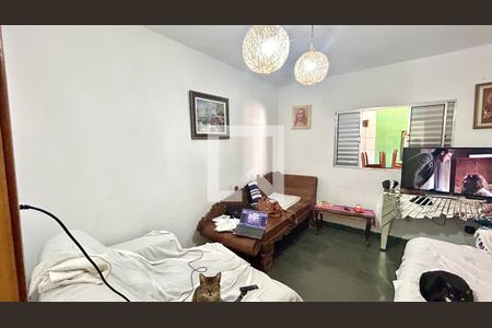Quarto 1 de casa para alugar com 5 quartos, 220m² em Jardim Iv Centenario, Guarulhos