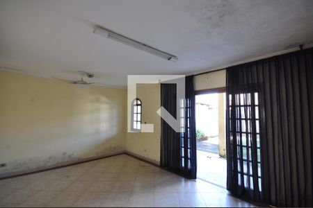 Sala de casa à venda com 3 quartos, 140m² em Jardim Sao Joao (zona Norte), São Paulo