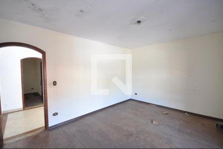 Quarto Suíte de casa à venda com 3 quartos, 140m² em Jardim Sao Joao (zona Norte), São Paulo