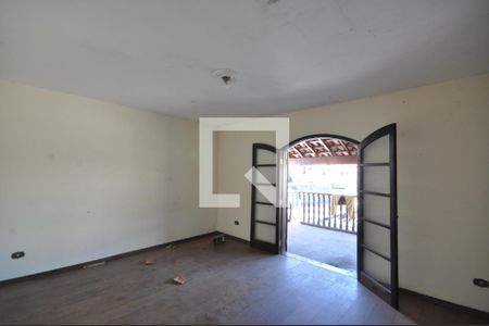 Quarto Suíte de casa à venda com 3 quartos, 140m² em Jardim Sao Joao (zona Norte), São Paulo