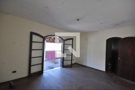 Quarto Suíte de casa à venda com 3 quartos, 140m² em Jardim Sao Joao (zona Norte), São Paulo