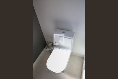 Lavabo de casa à venda com 3 quartos, 229m² em Lapa, São Paulo