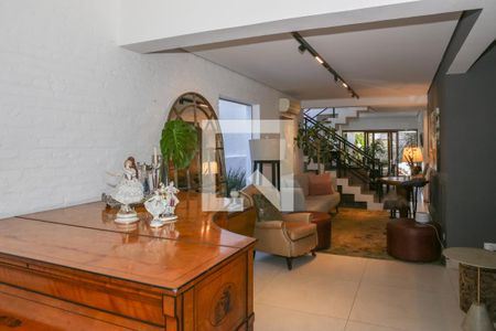 Casa à venda com 3 quartos, 229m² em Lapa, São Paulo