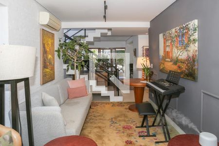 Casa à venda com 3 quartos, 229m² em Lapa, São Paulo
