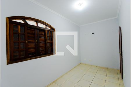 Quarto 1 de casa para alugar com 3 quartos, 125m² em Parque Continental I, Guarulhos