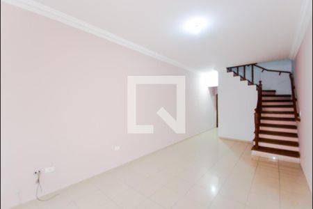 Sala de casa para alugar com 3 quartos, 125m² em Parque Continental I, Guarulhos