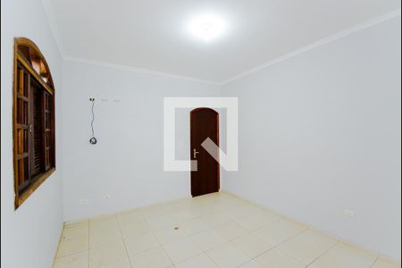 Quarto 2 de casa para alugar com 3 quartos, 125m² em Parque Continental I, Guarulhos