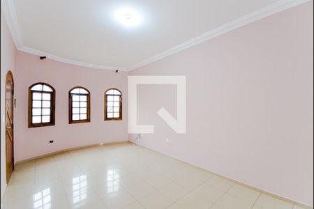 Sala de casa para alugar com 3 quartos, 125m² em Parque Continental I, Guarulhos