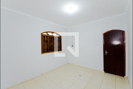 Quarto 2 de casa para alugar com 3 quartos, 125m² em Parque Continental I, Guarulhos