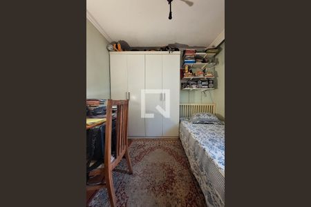 Quarto 1 de apartamento à venda com 3 quartos, 85m² em Icaraí, Niterói