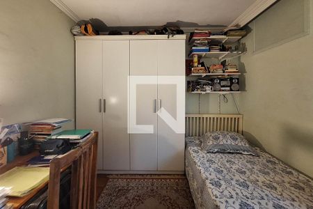Quarto 1 de apartamento à venda com 3 quartos, 85m² em Icaraí, Niterói