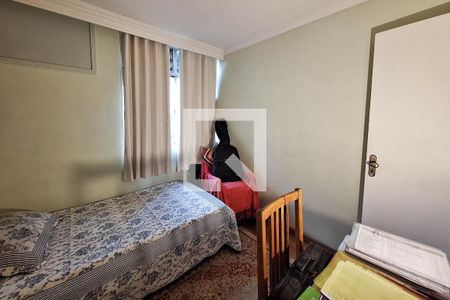 Quarto 1 de apartamento à venda com 3 quartos, 85m² em Icaraí, Niterói