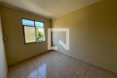 Quarto 1 de apartamento à venda com 2 quartos, 66m² em Bancários, Rio de Janeiro