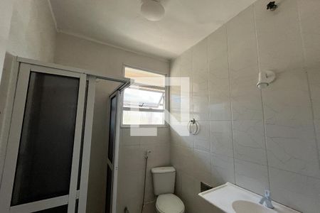 banheiro de apartamento à venda com 2 quartos, 66m² em Bancários, Rio de Janeiro