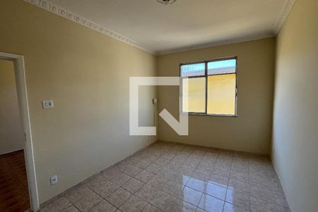 Quarto 1 de apartamento à venda com 2 quartos, 66m² em Bancários, Rio de Janeiro