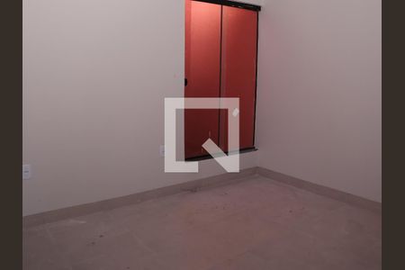 Quarto de casa para alugar com 1 quarto, 40m² em Residencial Santa Luzia, Aparecida de Goiânia