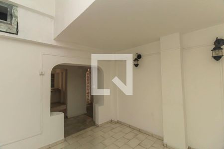 Sala de casa para alugar com 2 quartos, 120m² em Vila Formosa, São Paulo
