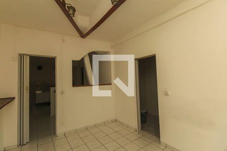 Suite de casa para alugar com 2 quartos, 120m² em Vila Formosa, São Paulo