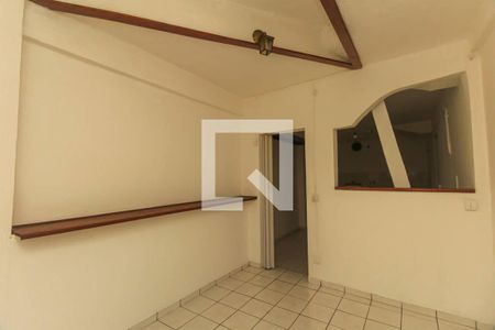 Suite de casa para alugar com 2 quartos, 120m² em Vila Formosa, São Paulo