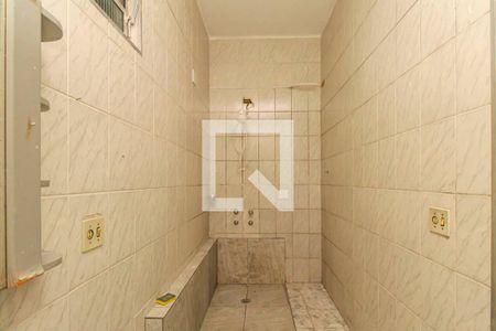 Banheiro da Suíte de casa para alugar com 2 quartos, 120m² em Vila Formosa, São Paulo