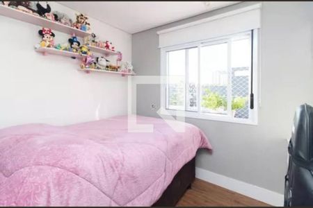 Quarto 1 de apartamento para alugar com 2 quartos, 154m² em Azenha, Porto Alegre