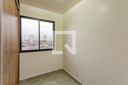 Quarto 1 de apartamento para alugar com 2 quartos, 33m² em Vila Nair, São Paulo