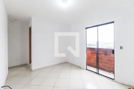 Casa para alugar com 2 quartos, 52m² em Conjunto Habitacional Juscelino Kubitscheck de Oliveira, São Paulo