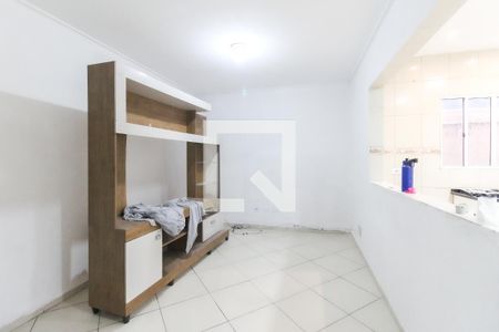 Casa para alugar com 2 quartos, 52m² em Conjunto Habitacional Juscelino Kubitscheck de Oliveira, São Paulo