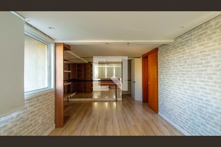 Sala  de apartamento para alugar com 1 quarto, 100m² em Menino Deus, Porto Alegre